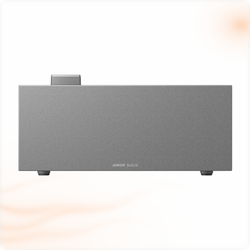 Anker SOLIX BP2700 Expansion Battery