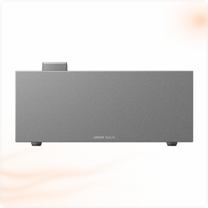 Anker SOLIX BP2700 uitbreidingsbatterij 2,7 kWh