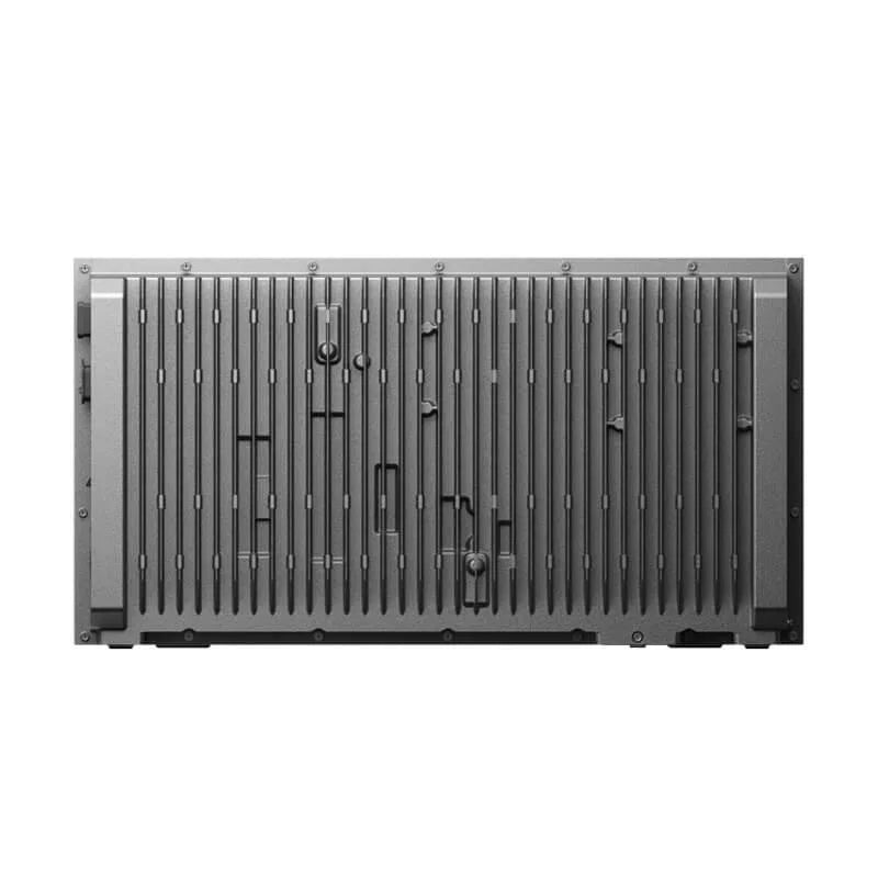 Anker SOLIX Solarbank Max AC | 7 kWh- 42 kWh | Plug-in Thuisbatterij | 10.000 cycli
