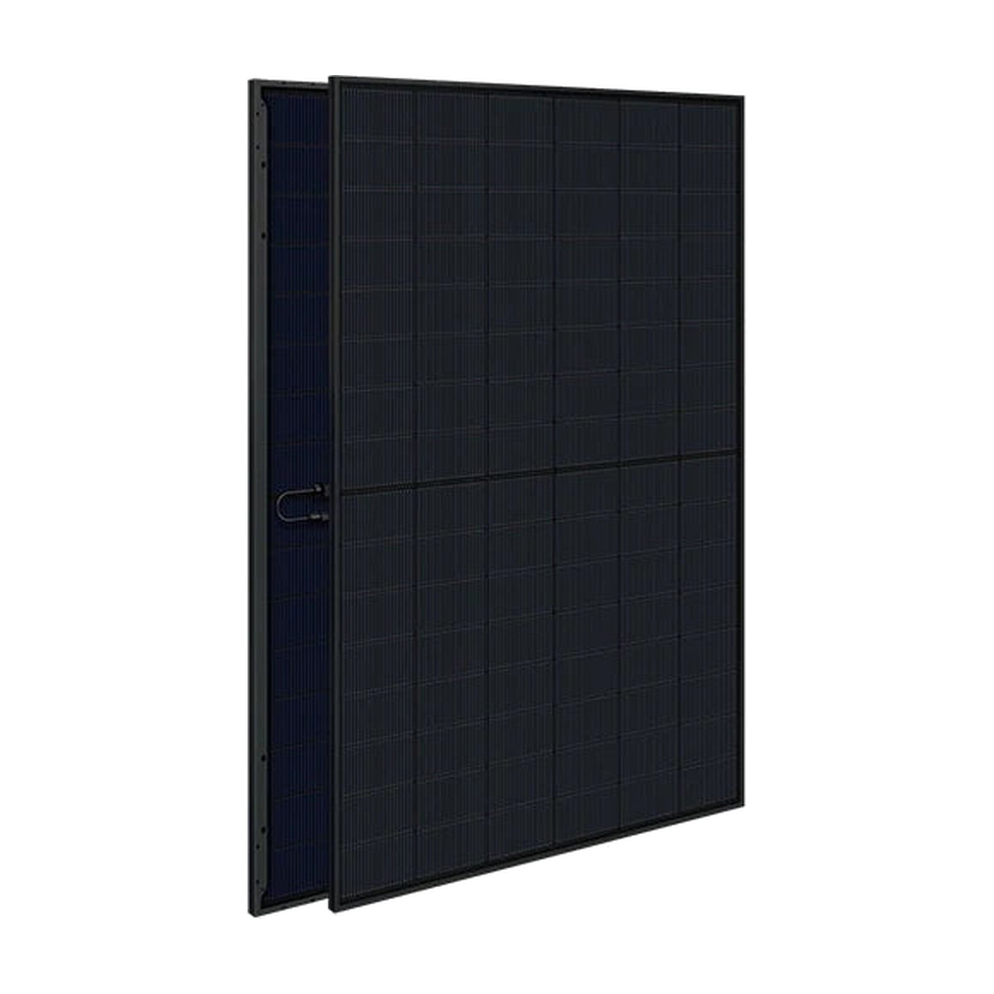 Astronergy ASTRO Zonnepaneel 450Wp – Full Black Bifacial Glas/Glas