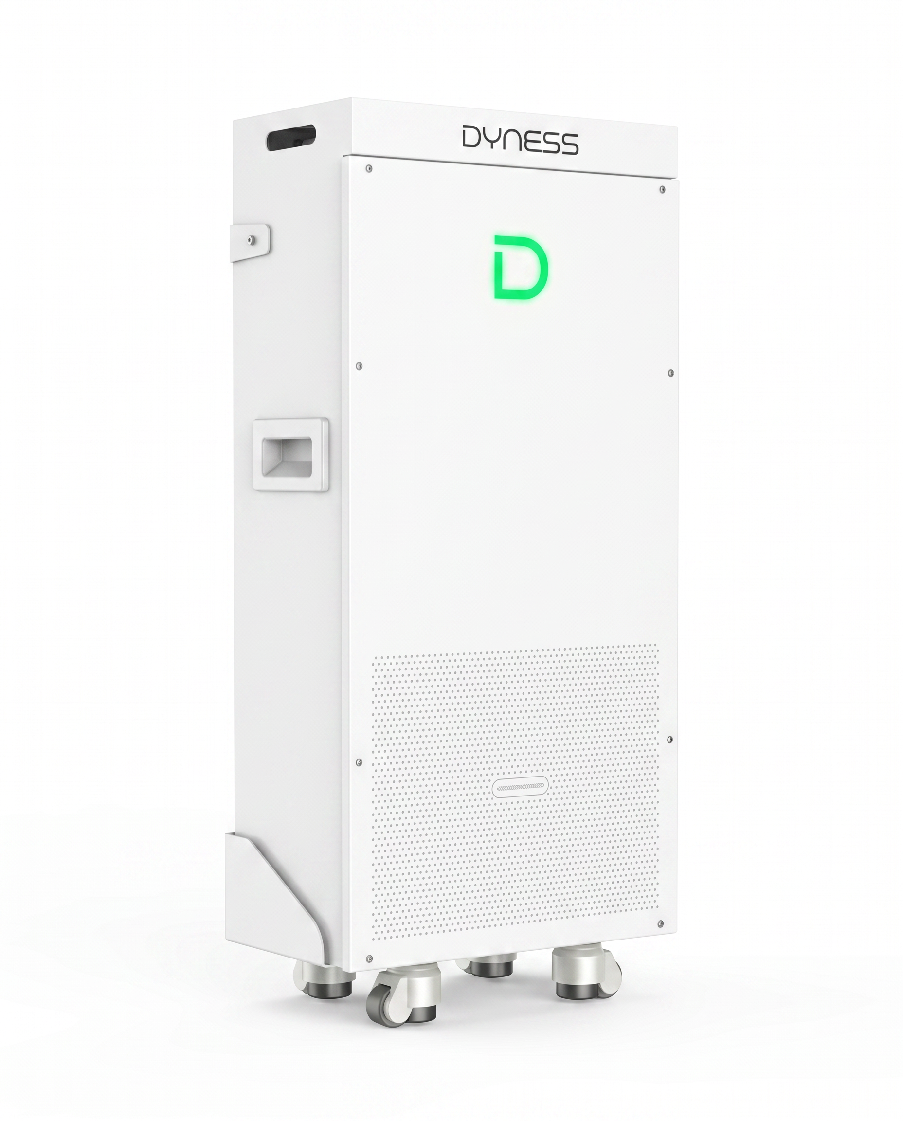 Dyness PowerBrick Plus 16.07 kWh Thuisbatterij (51.2V)