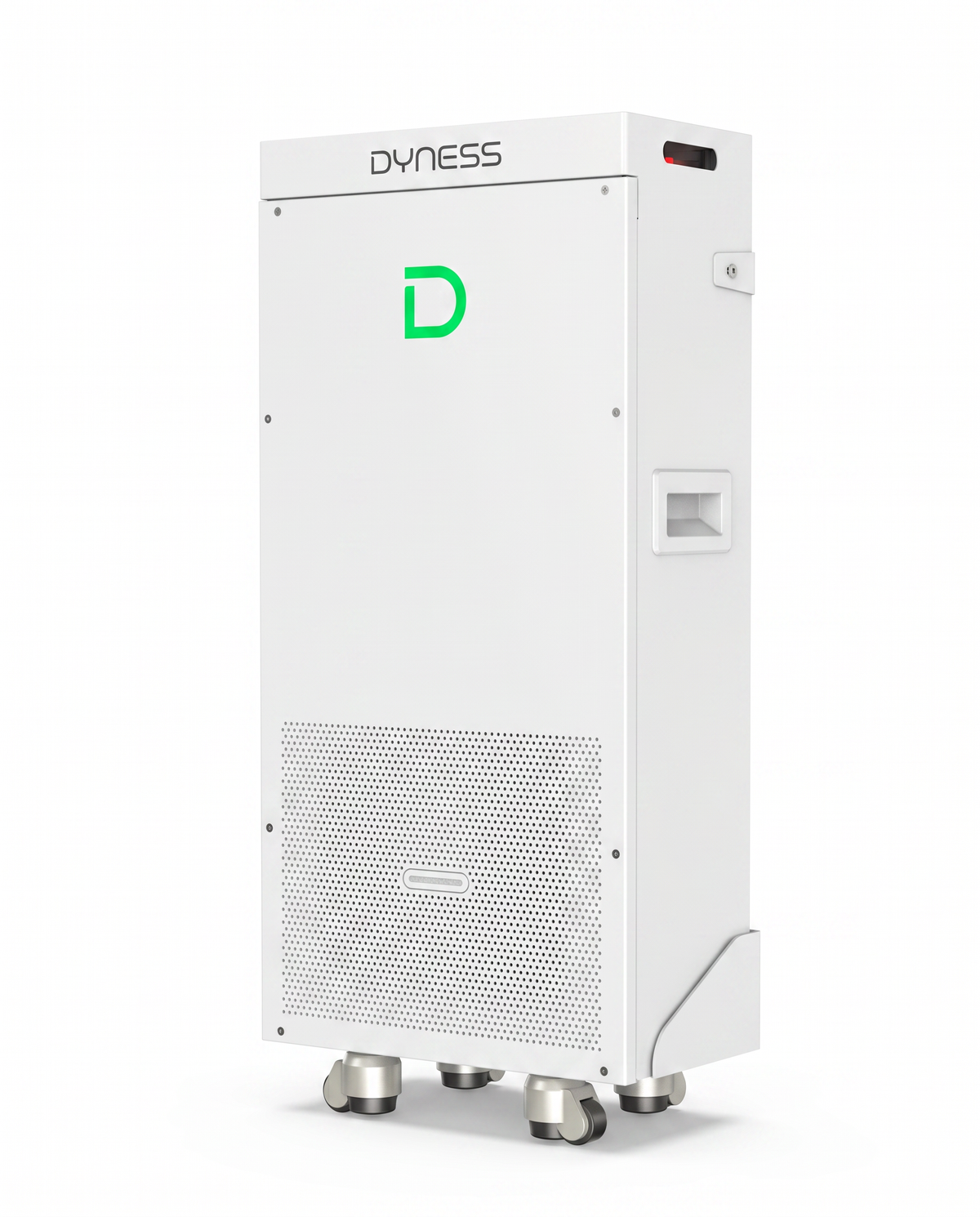 Dyness PowerBrick Plus 16,07 kWh Thuisbatterij (51,2V)