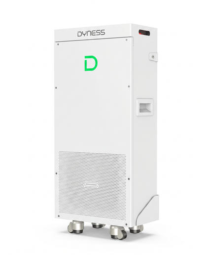 Dyness PowerBrick Plus 16,07 kWh Thuisbatterij (51,2V)