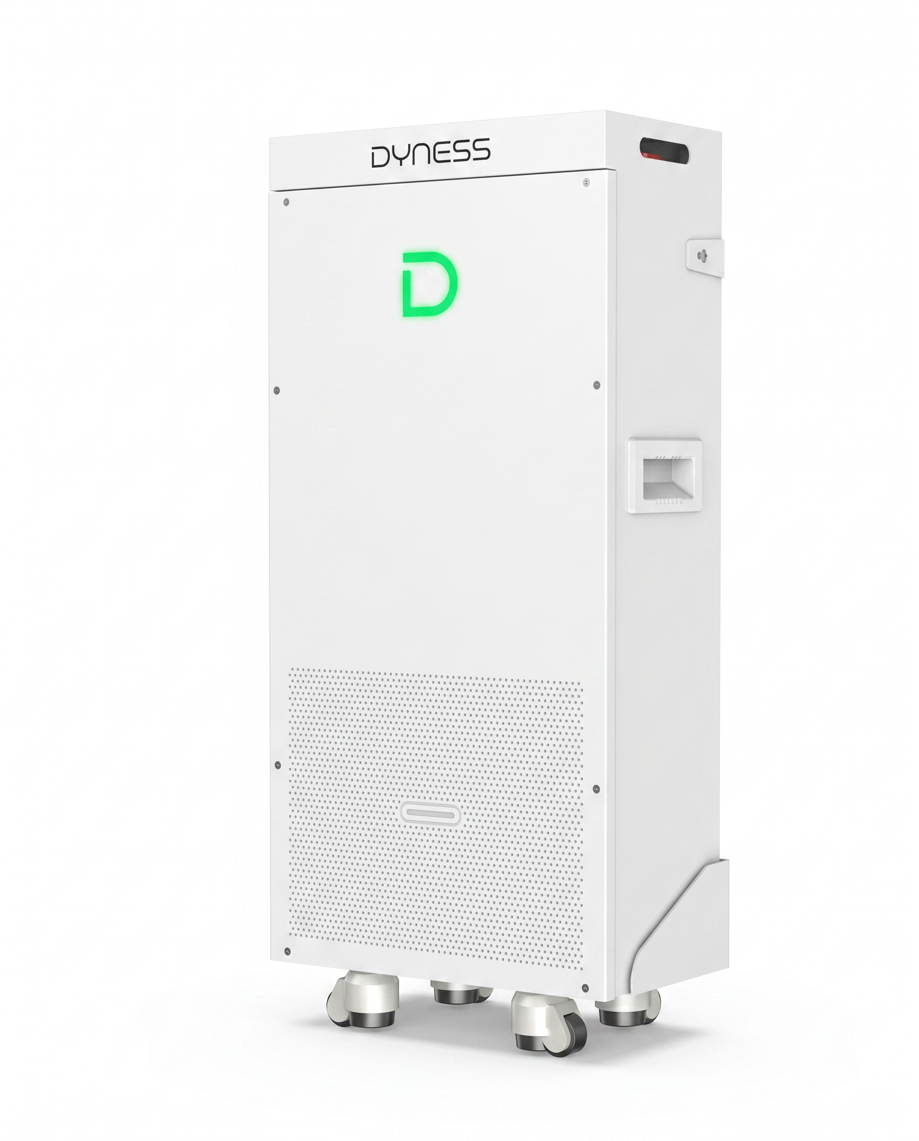 Dyness PowerBrick Plus 16.07 kWh Thuisbatterij (51.2V)