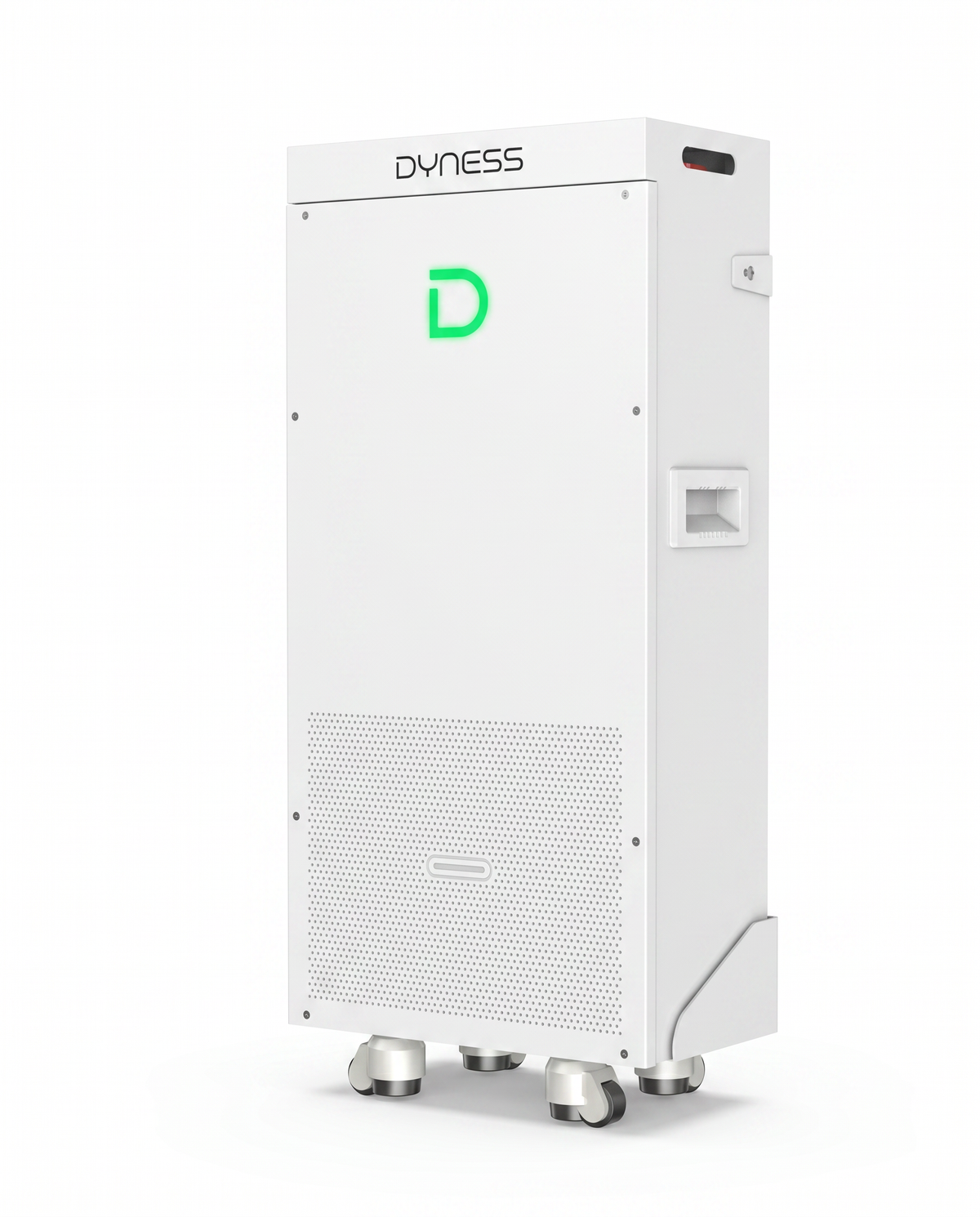 Dyness PowerBrick Plus 16.07 kWh Thuisbatterij (51.2V)