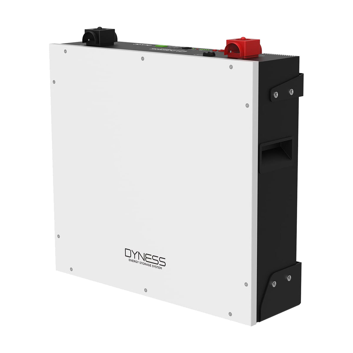 Dyness DL5.0C Thuisbatterij – 5,12 kWh (laagvoltage)