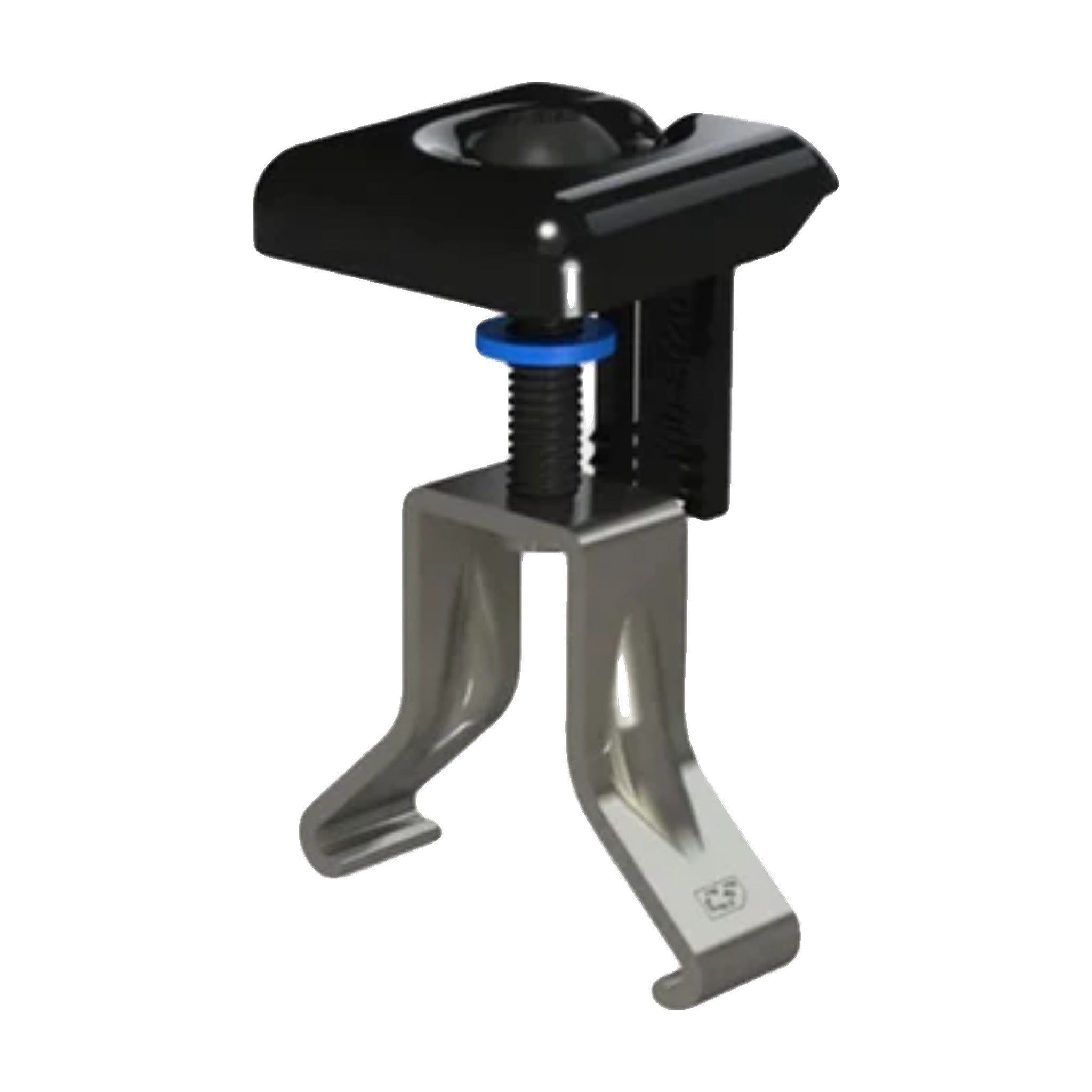 Esdec ClickFit Evo module klem universeel Zwart