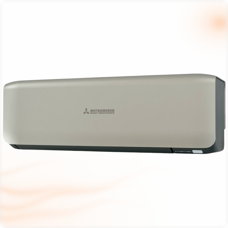 Mitsubishi Heavy Diamond Hyper SRK35ZSX-WFT titanium binnenunit 3,5 kW