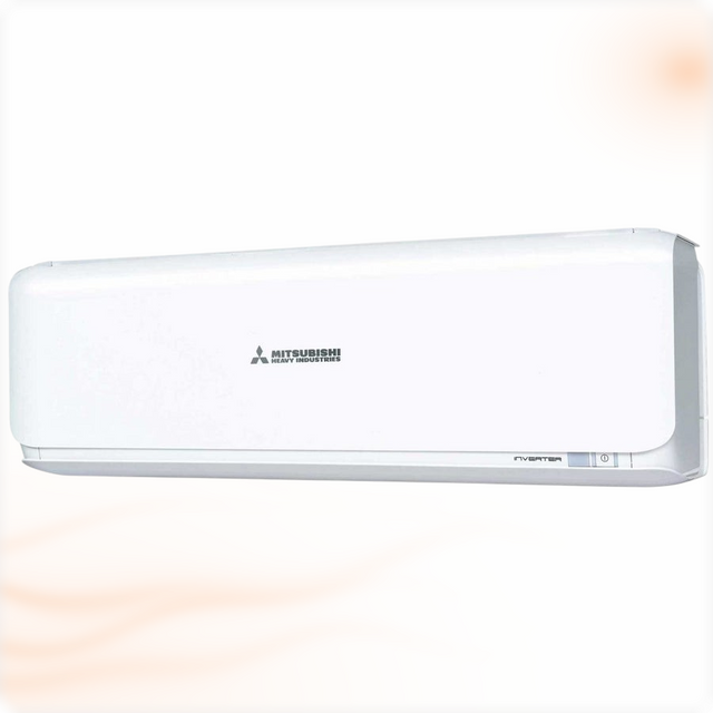 Mitsubishi Heavy Premium SRK25ZS-WF 2,5 kW Binnenunit (multisplit)