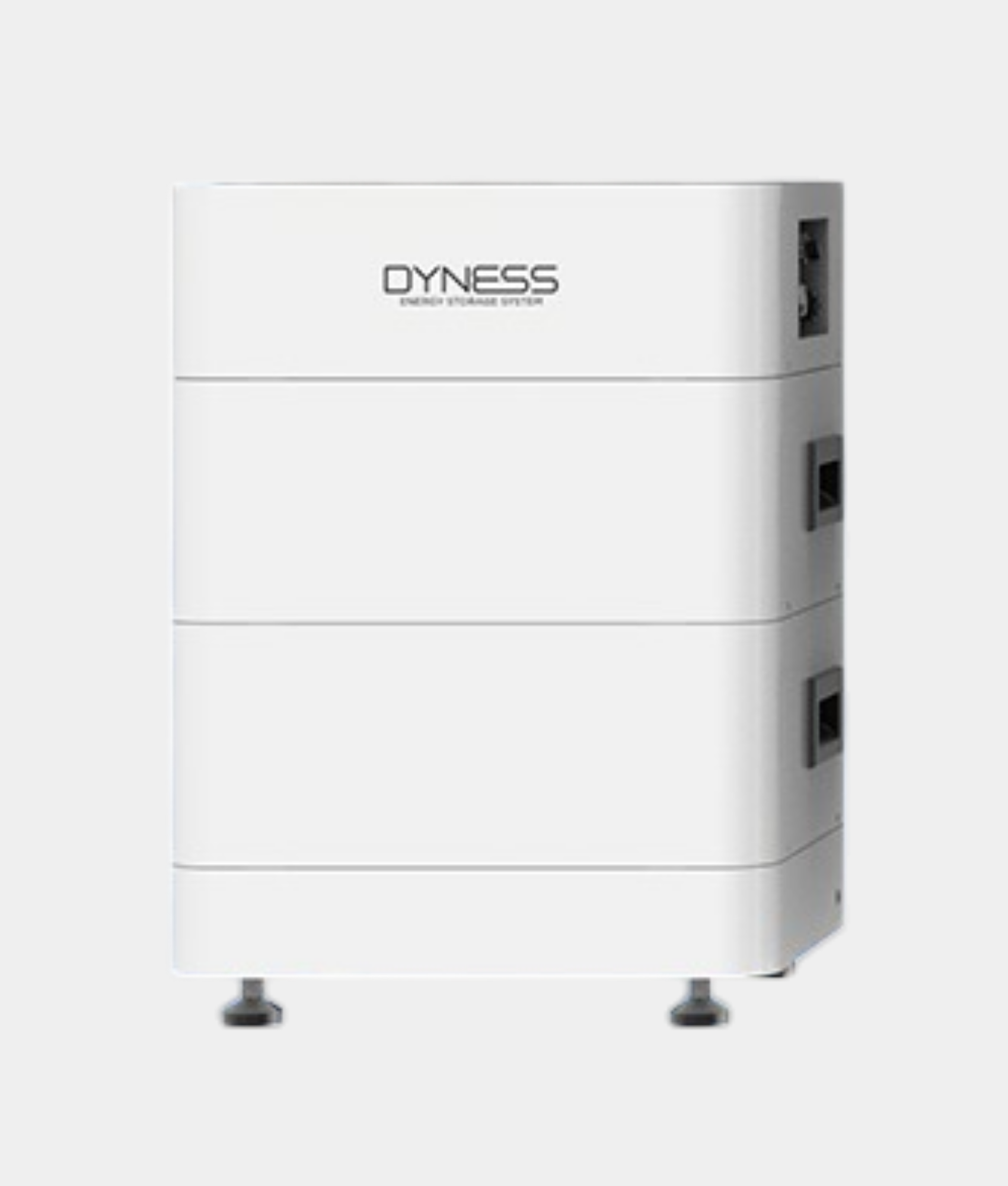 Tour Dyness T7 triphasée 