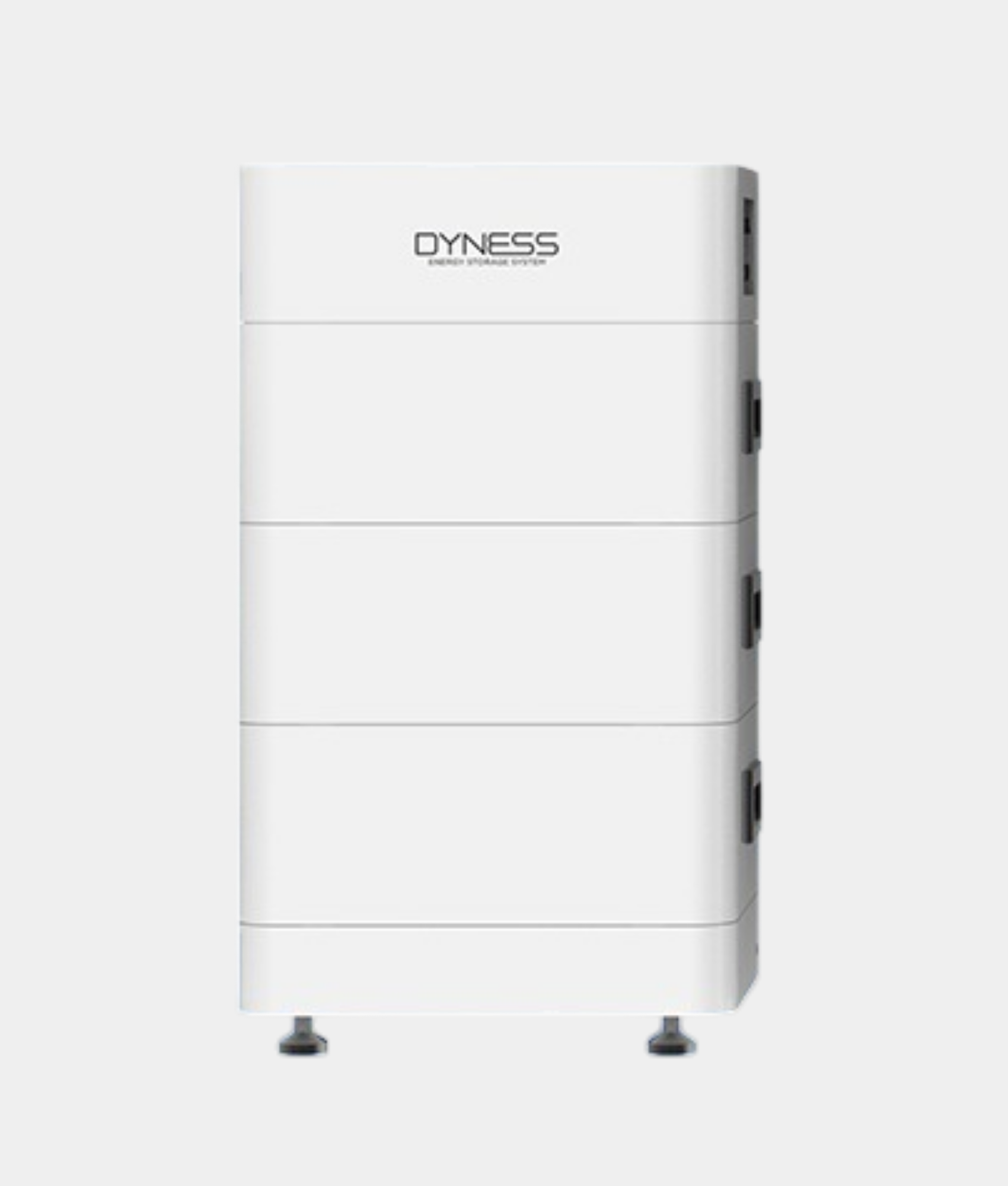 Tour Dyness T10 triphasée 