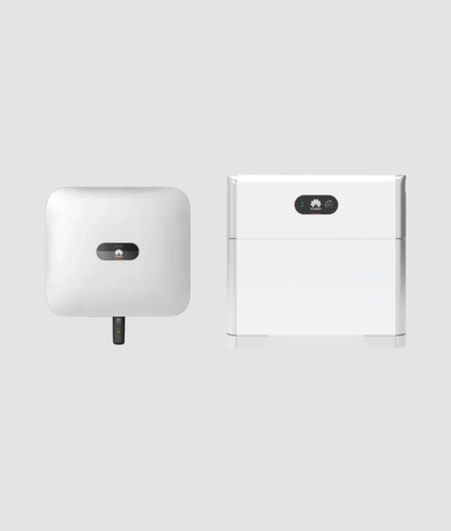 Huawei Compleet Thuisbatterij-systeem 1-fase (met omvormer)