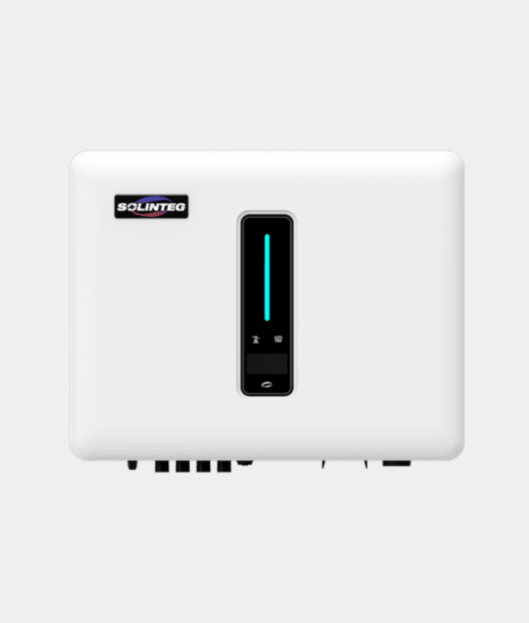 Onduleur hybride triphasé Solinteg 10 kW 