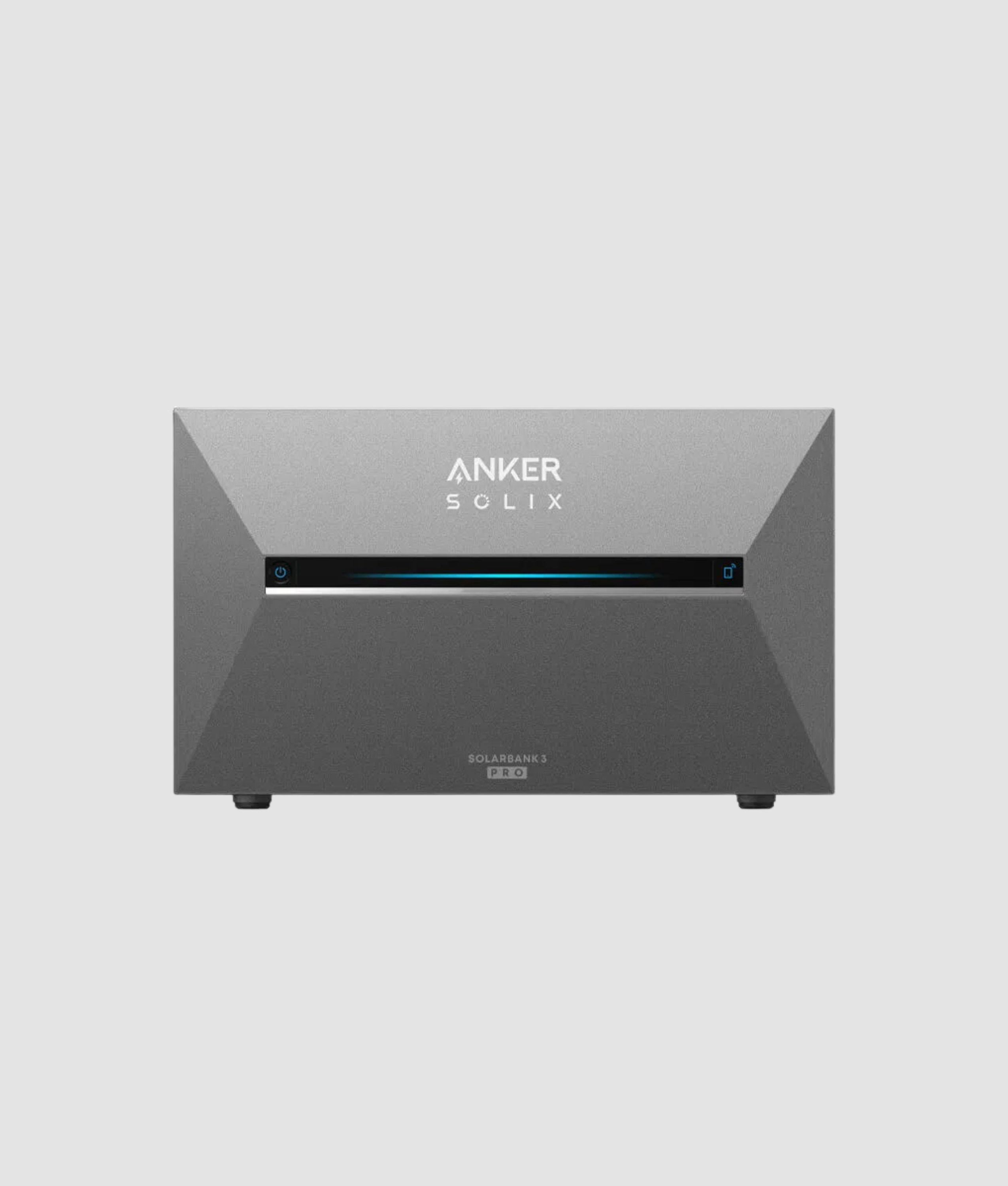 Anker SOLIX Solarbank 2 E1600 Plus AC