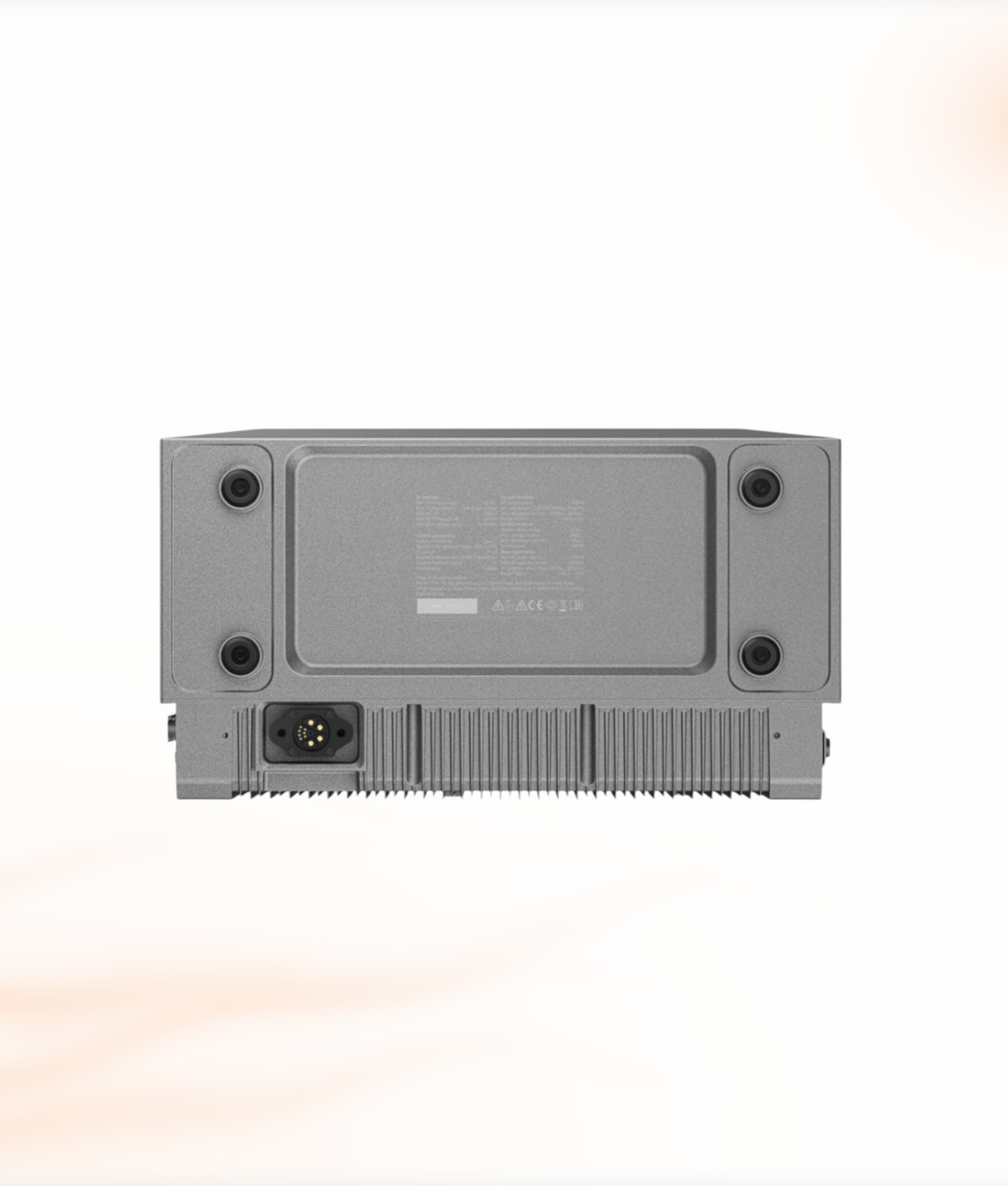 Solarbank 3 E2700 Pro in gebruik