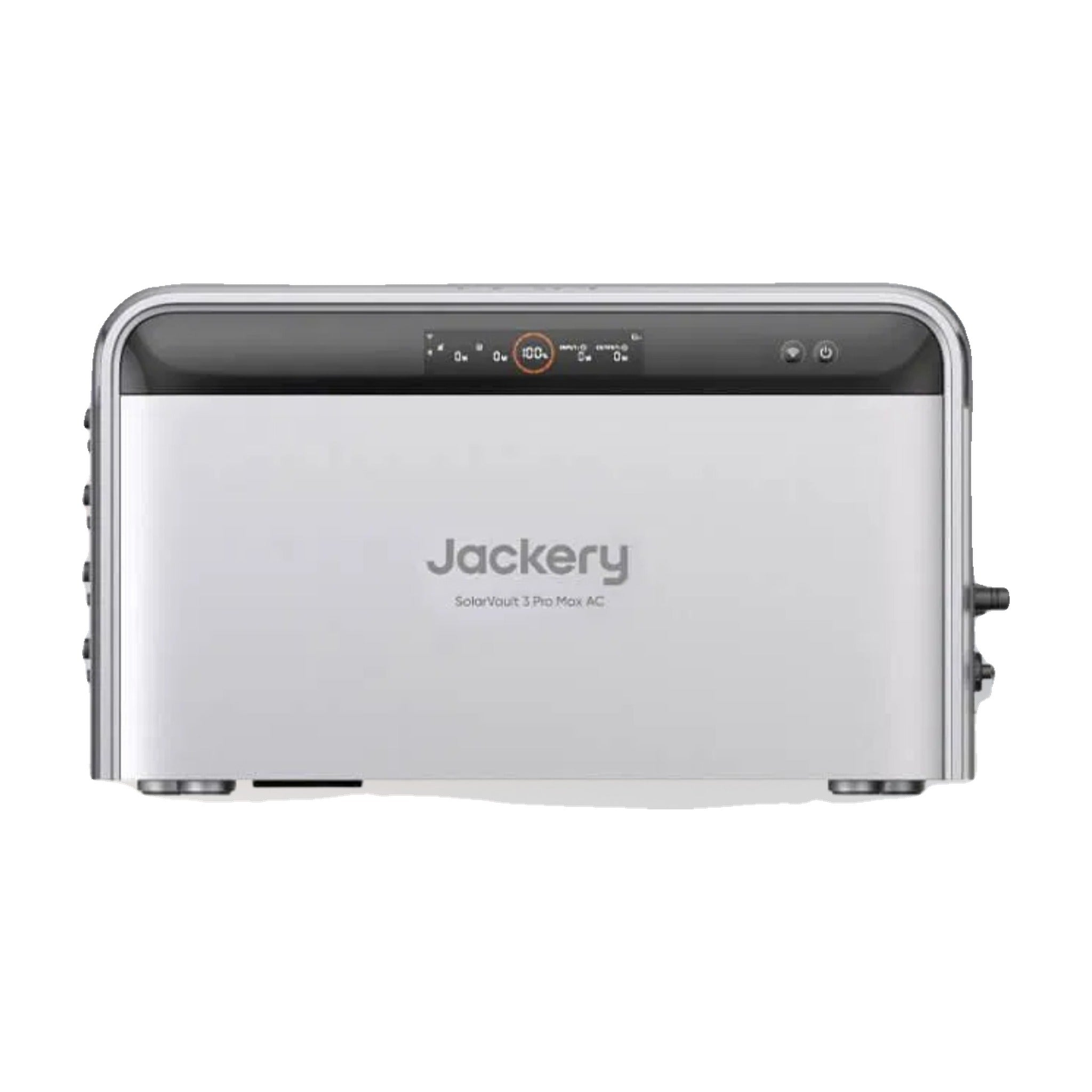 Jackery SolarVault 3 Pro Thuisbatterij | 2,5 t/m 15 kWh | Plug & Play