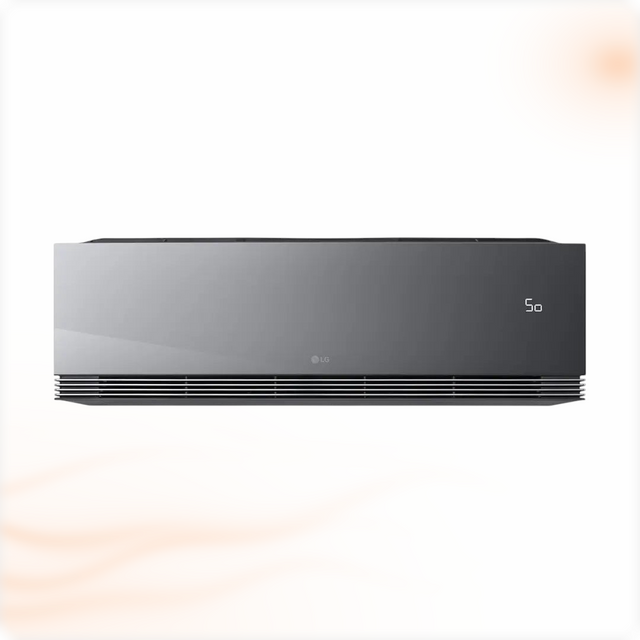 LG ARTCOOL AI Air Mirror AA12SP 3,5 kW Binnenunit (multisplit)