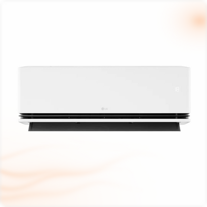 LG Deluxe DM07S0DA binnenunit 2,1 kW
