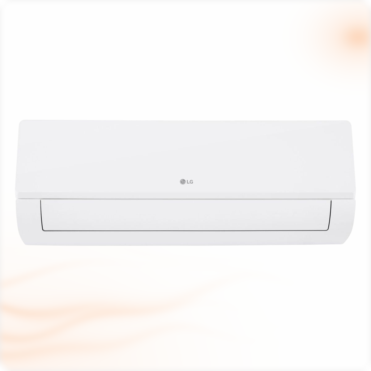 LG Dualcool EZ12CSN binnenunit 3,5 kW