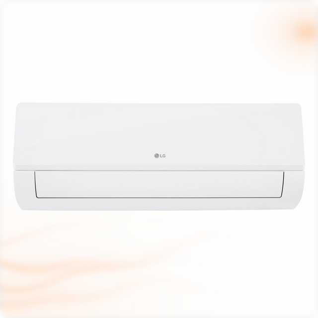 LG Dualcool EZ12CSN 3,5 kW Binnenunit (multisplit)