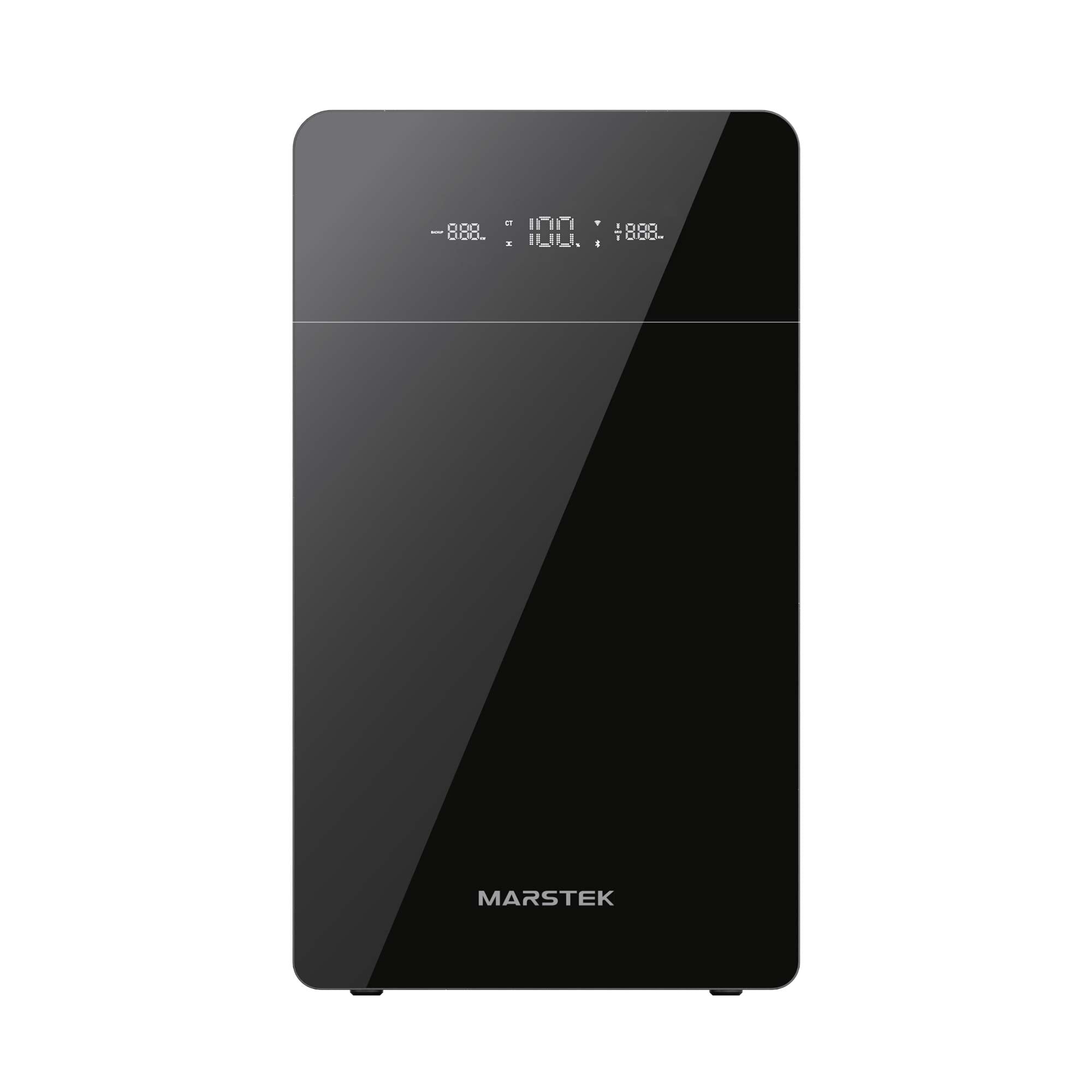 Marstek Venus Max | 10 kWh | Plug en Play Thuisbatterij | Heel-Huis Backup