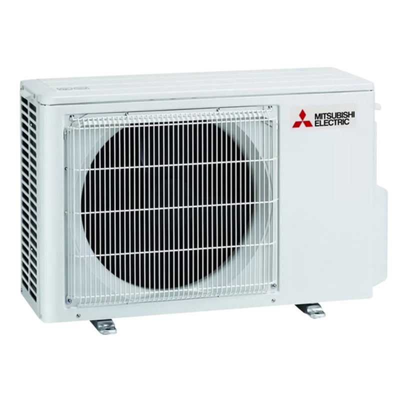 Mitsubishi Electric Basic MSZ-HR35VFK 3,5 kW Airconditioner SET (met WiFi)