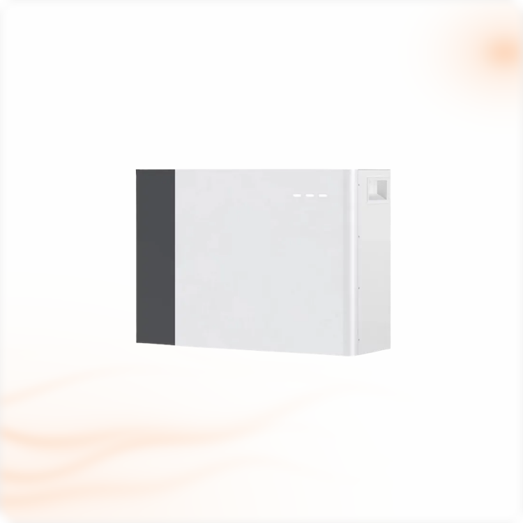 AlphaESS Smile G3 batterij 3.8S 3,8 kWh