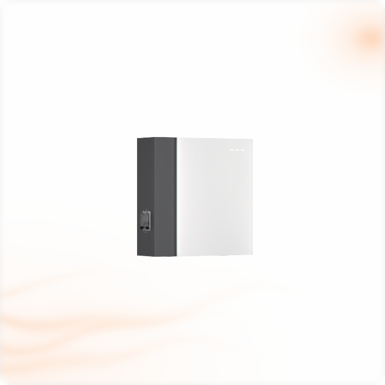 AlphaESS Smile G3 batterij 9.3S 9,3 kWh IP65