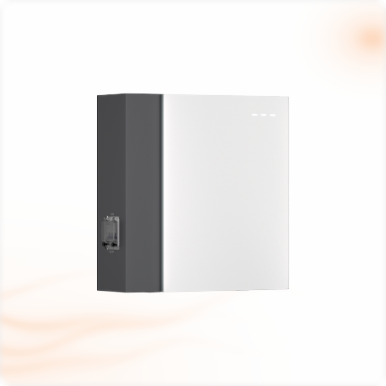AlphaESS Smile G3 batterij 9.3S 9,3 kWh IP65