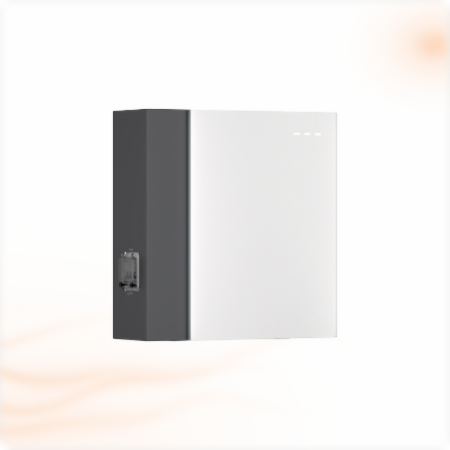 AlphaESS Smile G3 BAT 9.3S Batterijmodule | 9,3 kWh | IP65 | Modulair uitbreidbaar