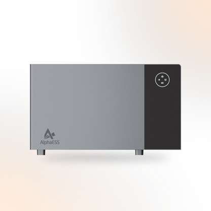 AlphaESS VitaPower 3600 AC thuisbatterij 4 kWh basismodule