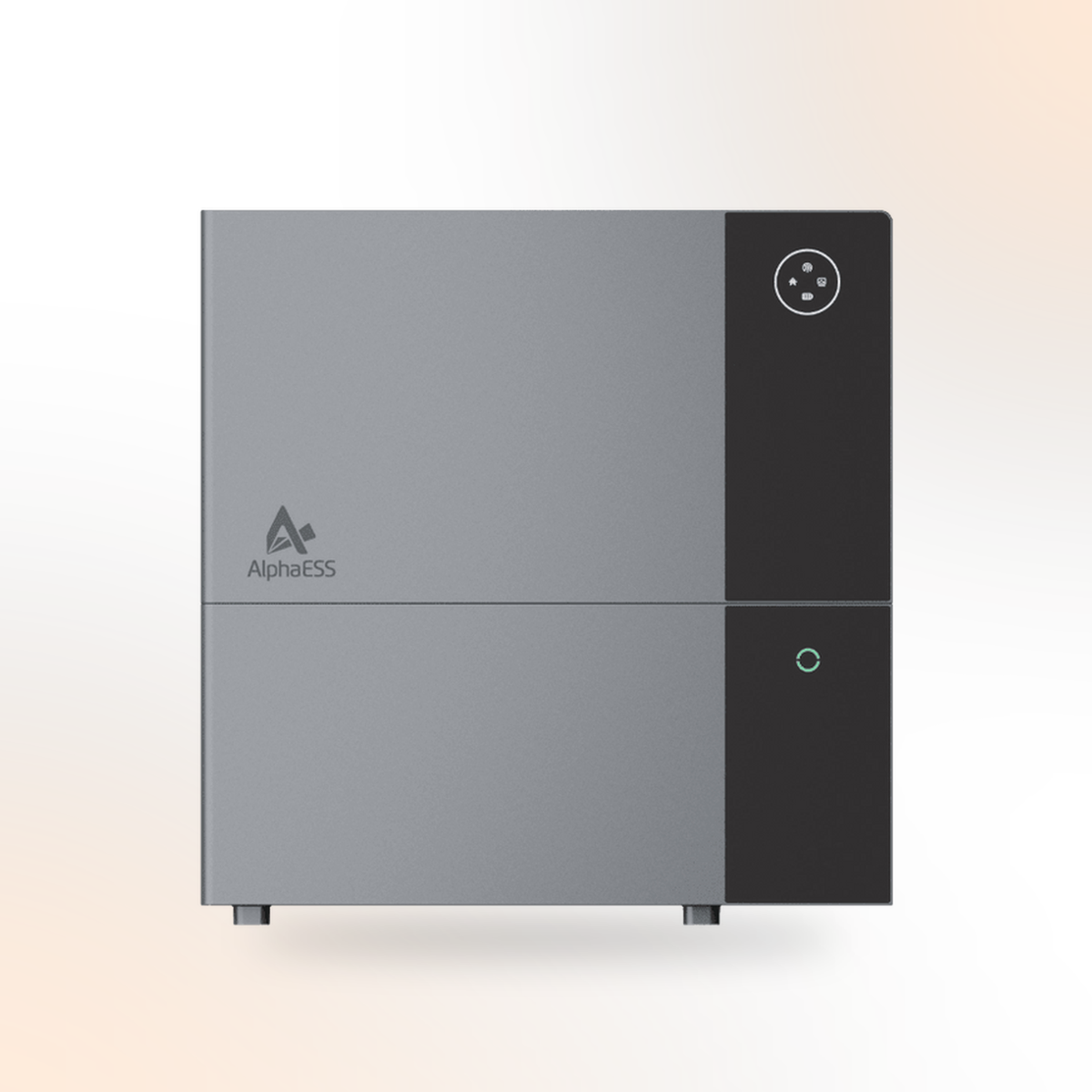 AlphaESS VitaPower 3600 AC met 1x VitaMate 4000, 8 kWh