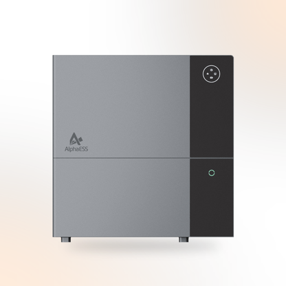 AlphaESS VitaPower 3600 AC met 1x VitaMate 4000, 8 kWh