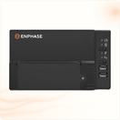 Multi Solar Enphase Envoy-S Metered communication gateway for solar energy system monitoring with LED status lights