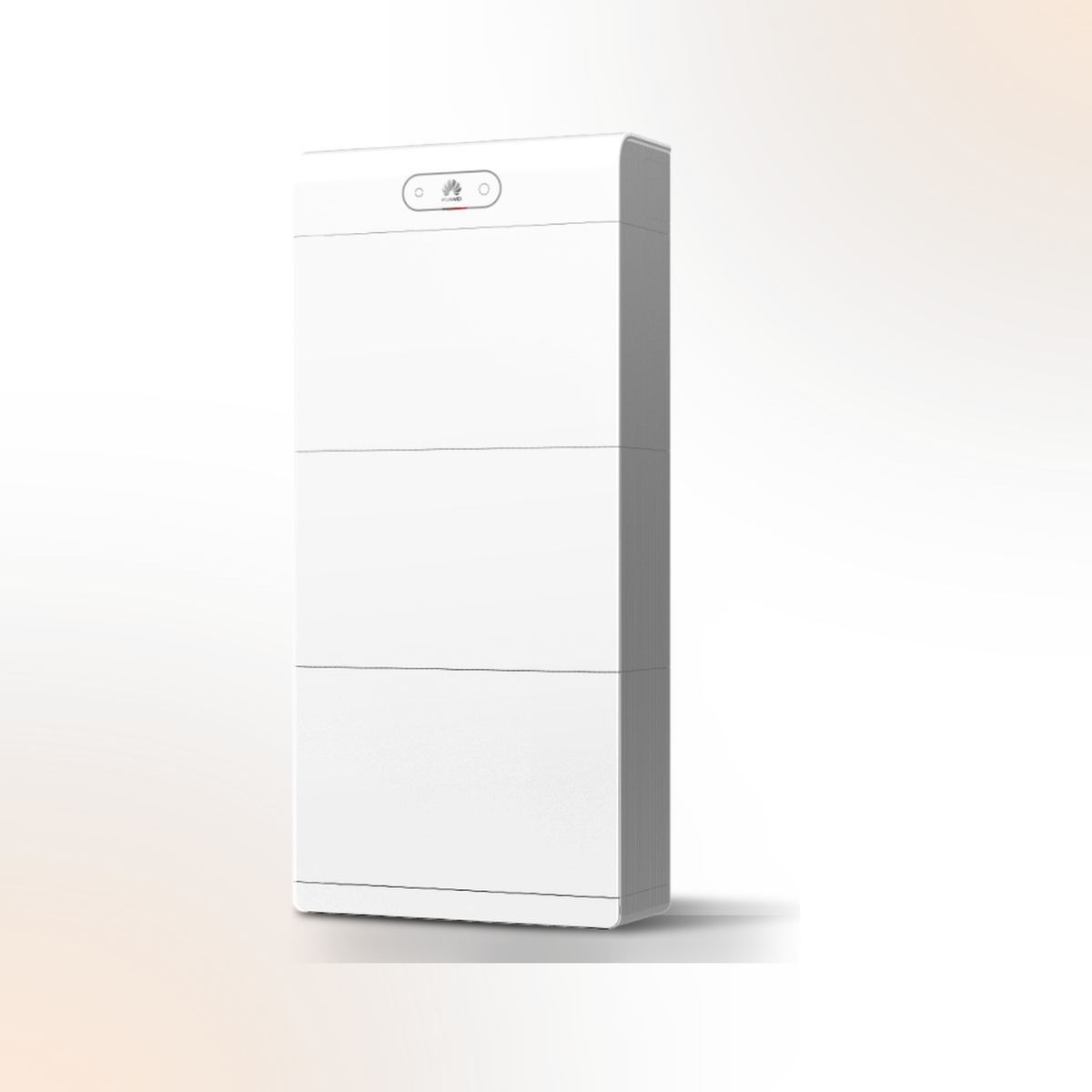 Huawei LUNA2000-S1 thuisbatterij met LUNA2000-7-E1 modules