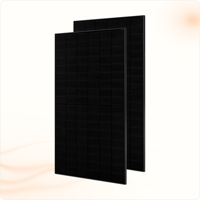 Zonnepanelen