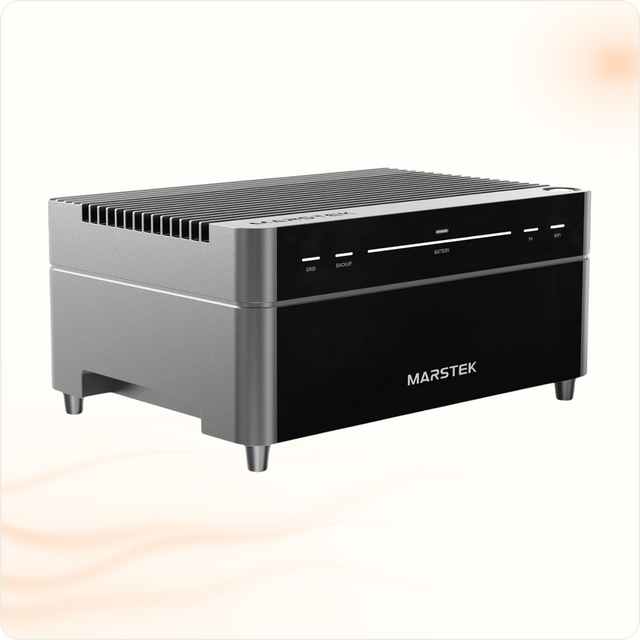 Marstek Venus A Thuisbatterij 2,12 kWh – Plug & Play Modulair Uitbreidbaar