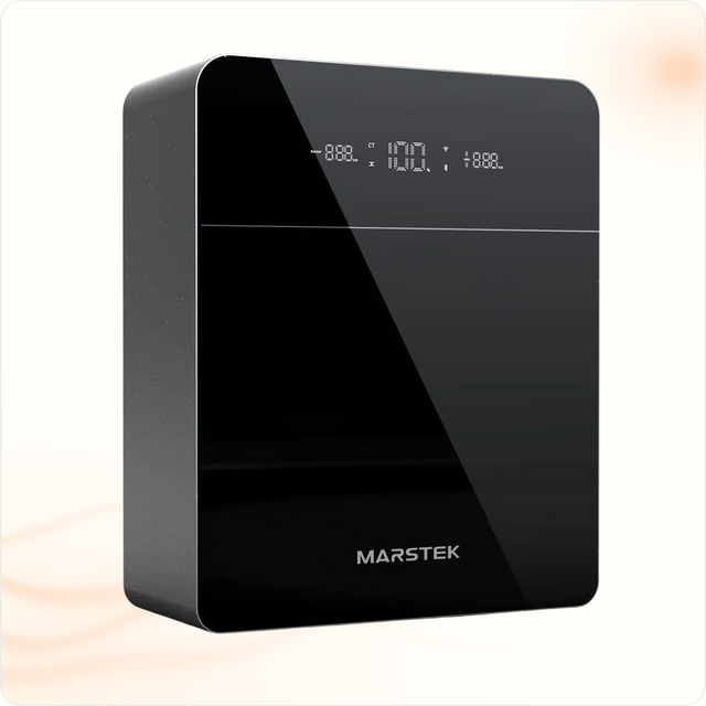 Marstek Venus E 4.0 Thuisbatterij 5 kWh – Plug-in Backup Power & AI