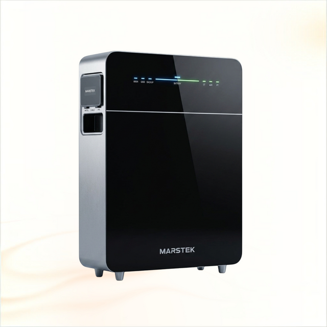 NOUVEAU : Batterie domestique plug-and-play Marstek Venus E V3 5 kWh (VERSION 3)