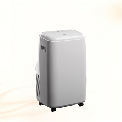 Qlima P234 mobiele airco 12.000 BTU 3,5 kW