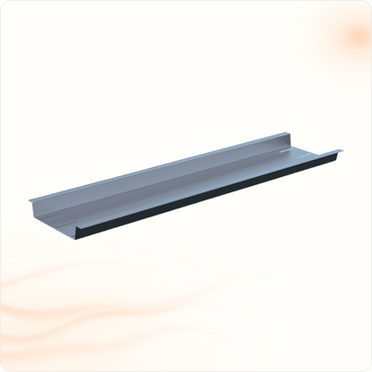 Solarstell Connect ballastbak voor platdakmontage
