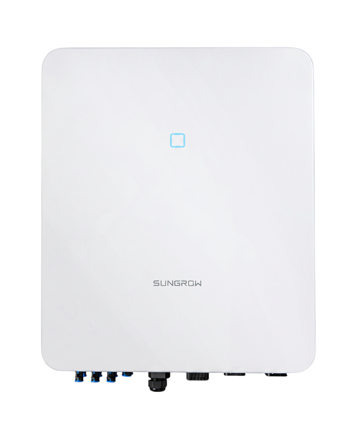 Sungrow SH10T hybride omvormer 10 kW, vooraanzicht