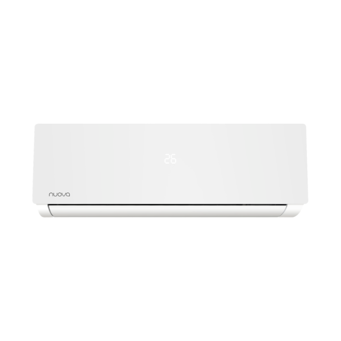 Nuova Infinity AI Smart 5,0 kW Airconditioner SET (met WiFi)