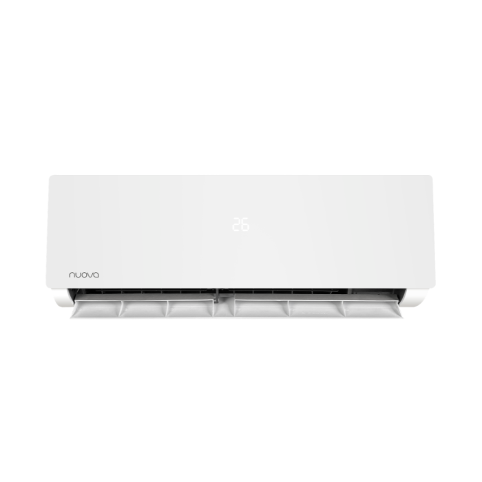 Nuova Infinity AI Smart 3,5 kW Airconditioner SET (met WiFi)