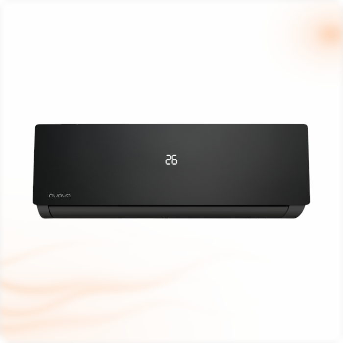 Nuova Infinity AI Smart 2,5 kW Airconditioner SET (met WiFi)
