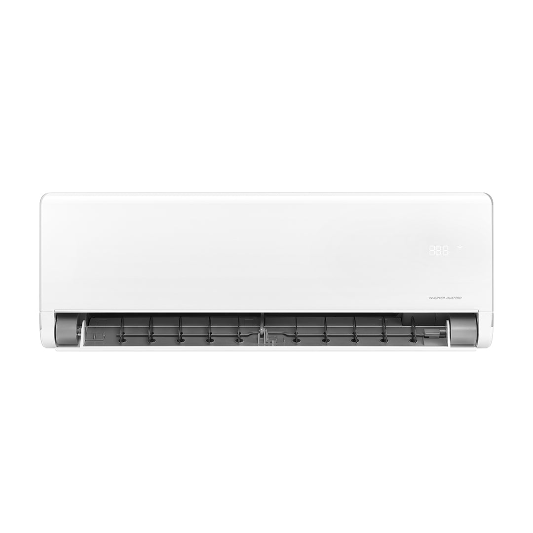 Nuova Stellar Inverter 5,0 kW Airconditioner SET (met WiFi)