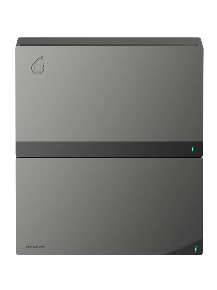 Fox ESS Avocado S22 Plug en Play thuisbatterij - 4.22kWh