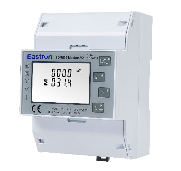 Sigenergy Sigen smart meter