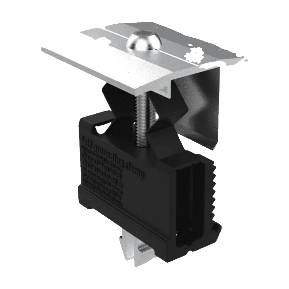 Solarstell Connect universele klem