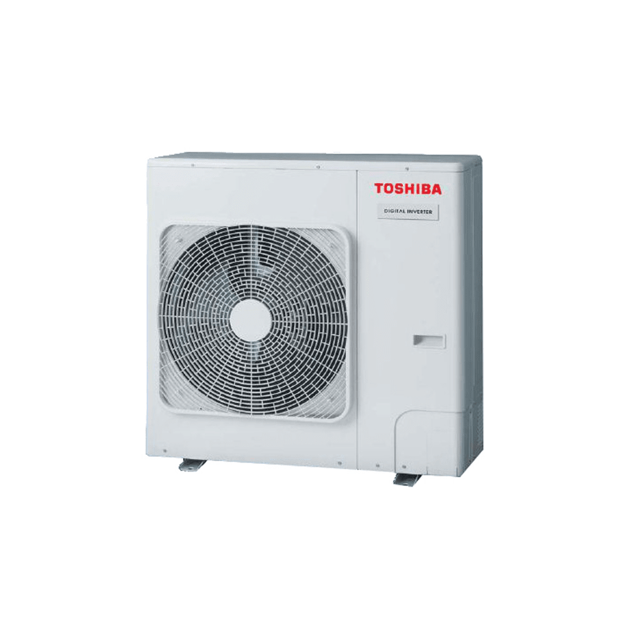 Toshiba RAS-3M26U2AVG-E Multisplit Buitenunit 7,5 kW (3 poorten)
